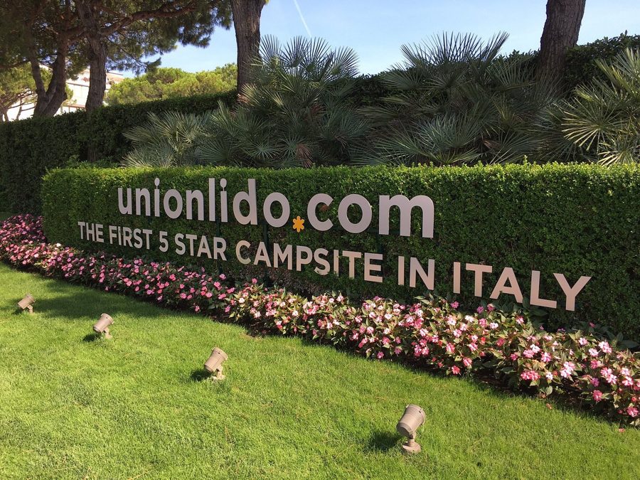 Union Lido 2021