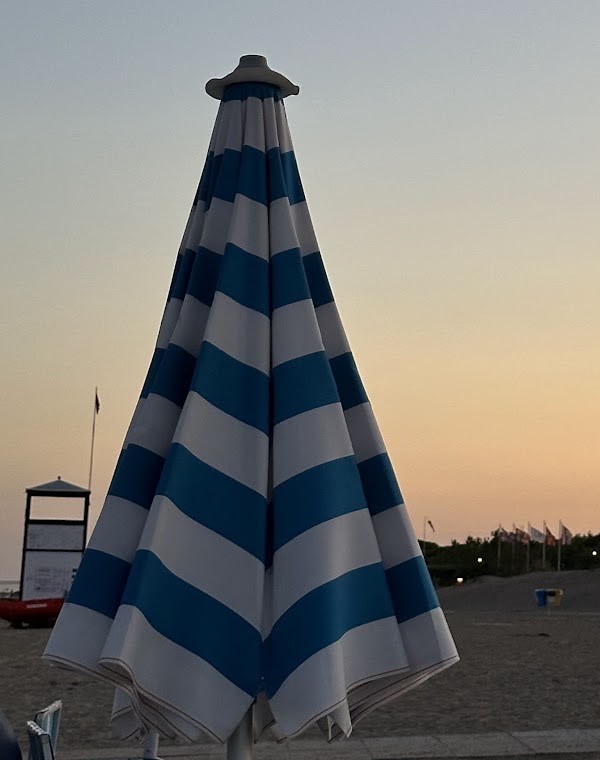 Union Lido 2025