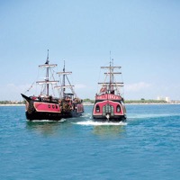 Jolly Roger — crociera dei pirati