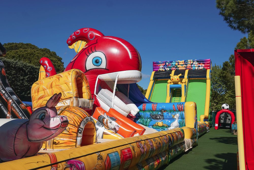 Morbidosi Soft Park