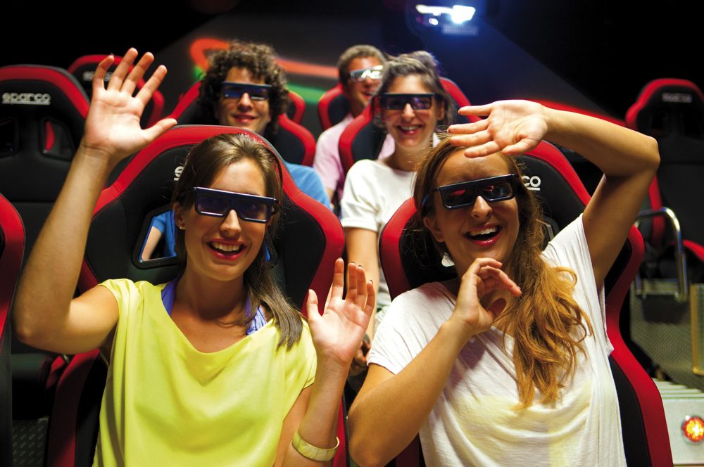 Vision 7D