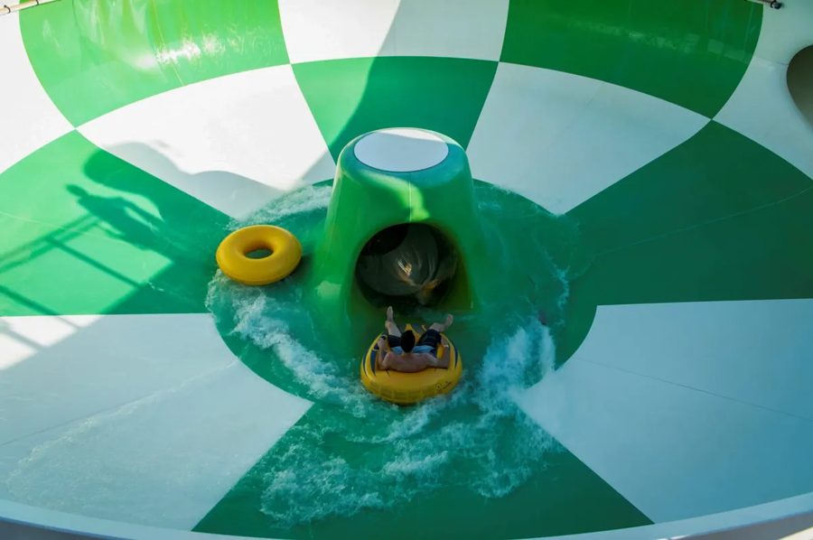 Il Vortex