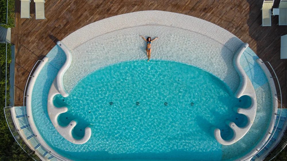 Marino Wellness e SPA