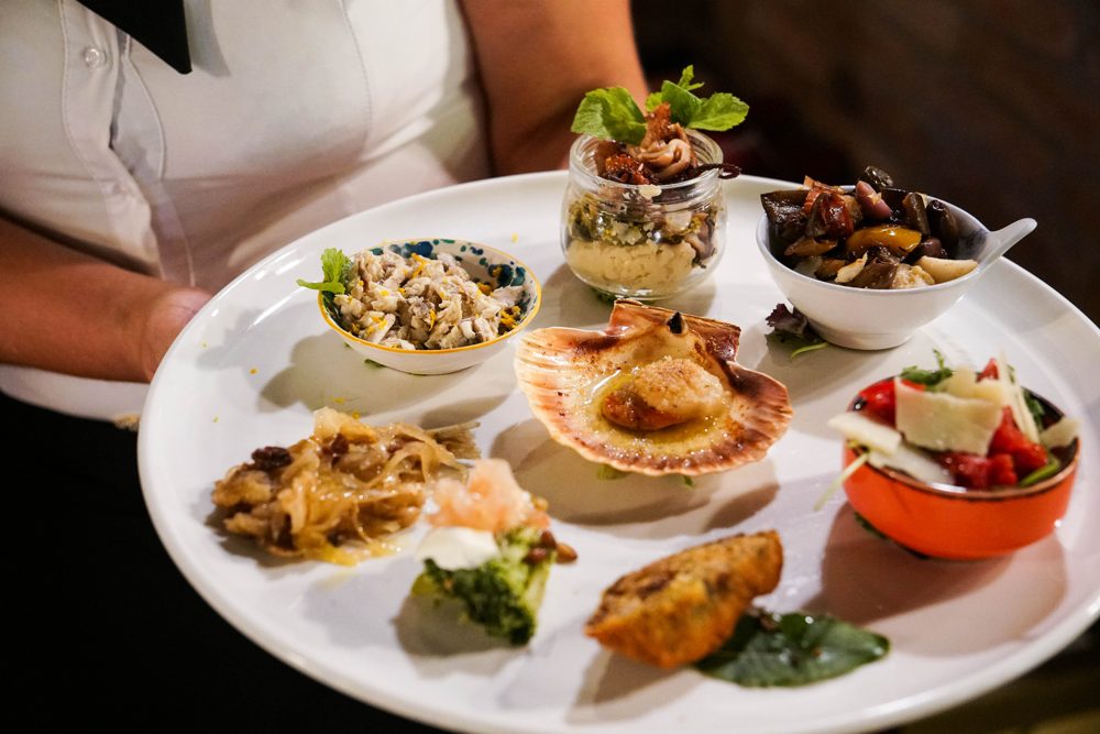Ristorante Alla Fattoria