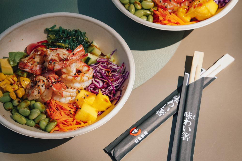 Sizen Asian Restaurant